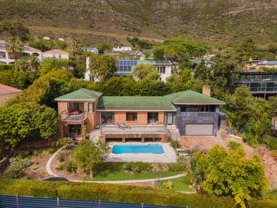 4 Bedroom Property for Sale in Scott Estate Western Cape
